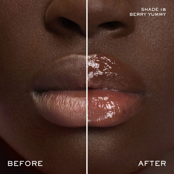 GLOSS LANC�ME LIP IDOLE JUICYTREAT 18